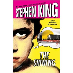 The Shining   ԭС˵